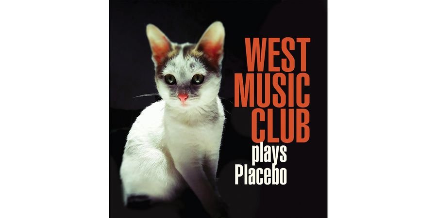 image - West Music Club Big Band Plays Placebo