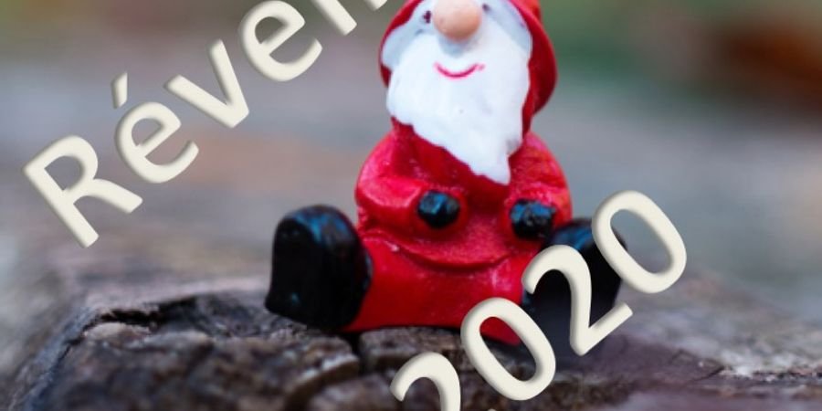 image - Réveillon du Nouvel An : Le père Noël est une ordure