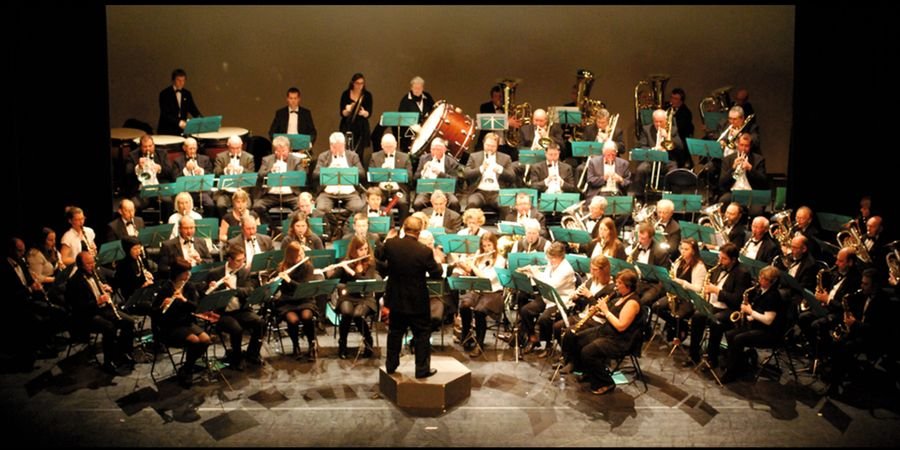 image - Concert de gala de la Philharmonie de Saint-Symphorien