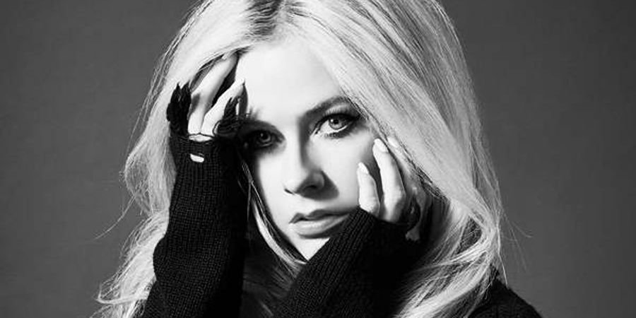 image - Avril Lavigne