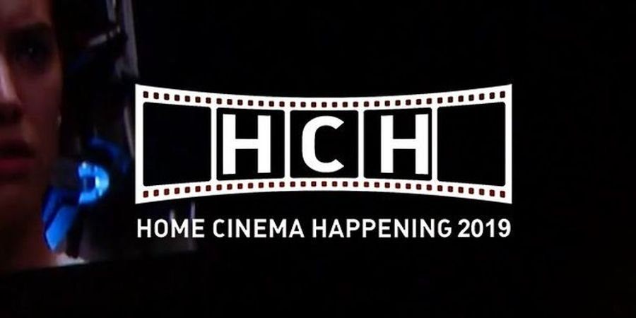 image - Home Cinema Happening 2019