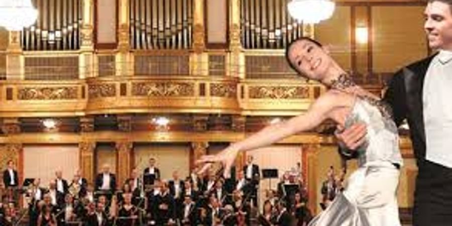image - Wiener Johan Strauss Konzert-gala