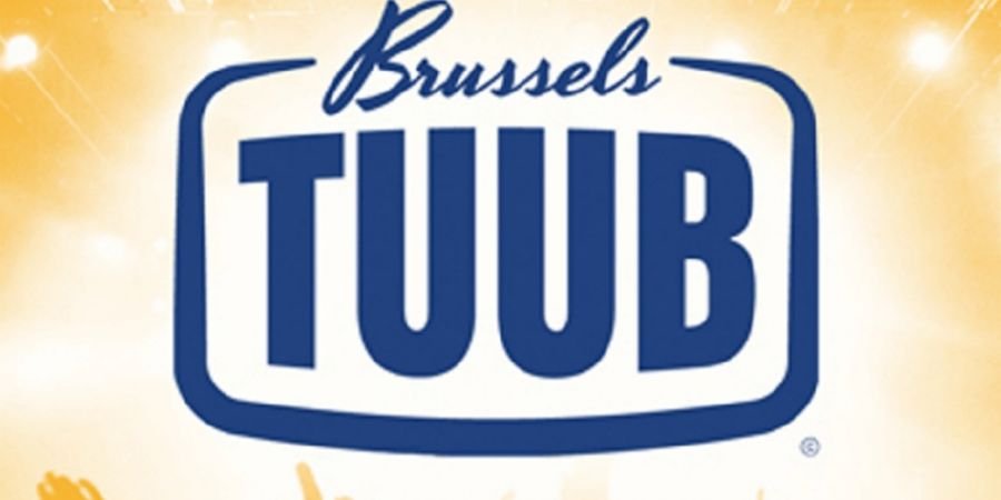 image - Brussels TUUB
