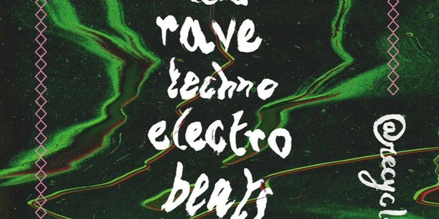 image - Deviate 7: Acid | Rave | Techno | Electro