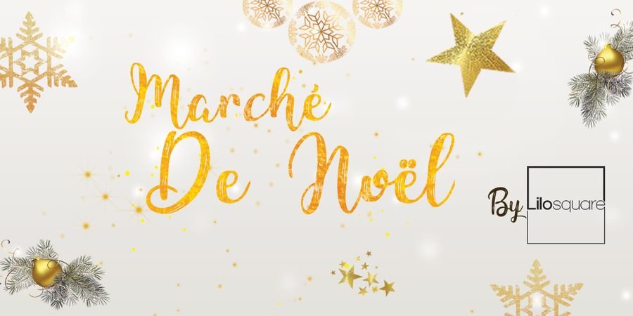 image - Marché de Noël Lilosquare