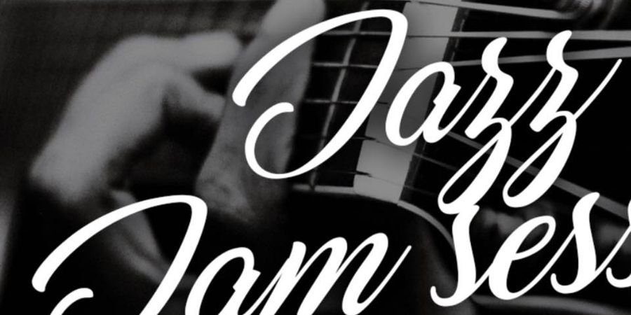 image - Jam Jazz Session