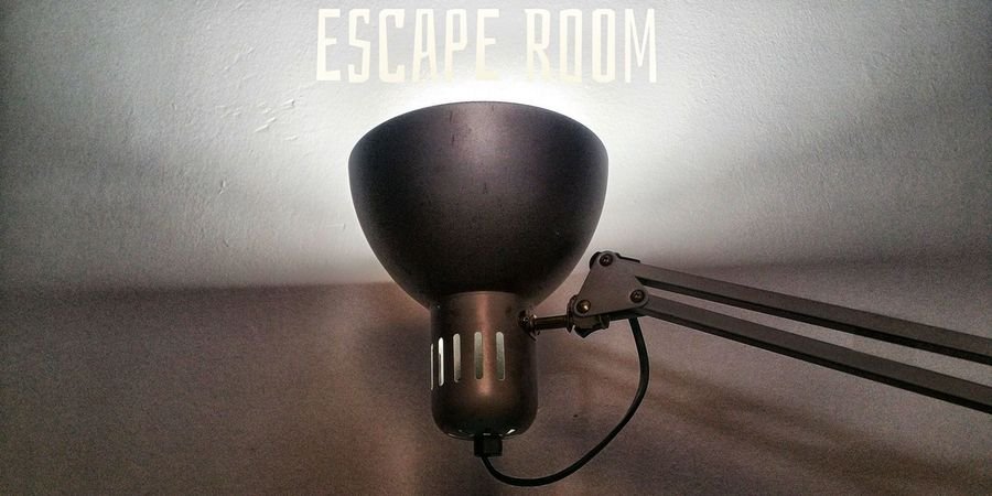 image - Nocturne. Escape rooms