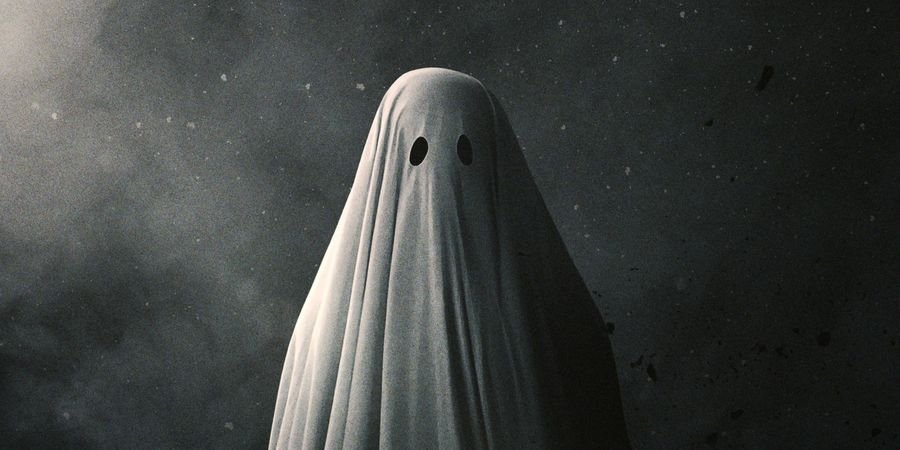 image - A Ghost Story