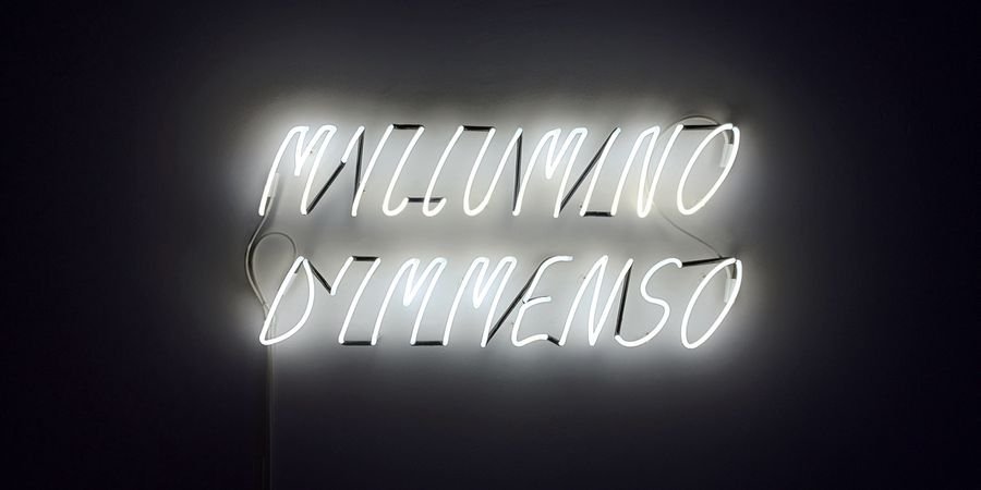image - M'Illumino DImenso - Une fenêtre sur l'Italie