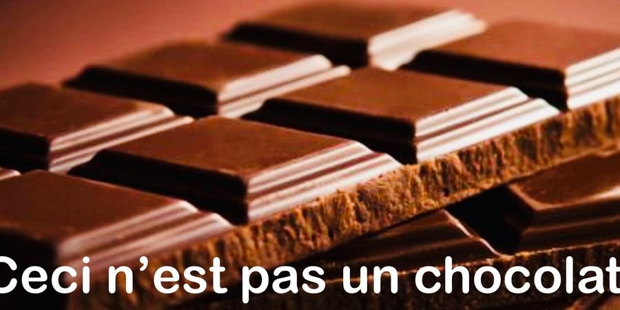 image - Chocolat / Une fenêtre sur la Suisse