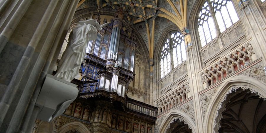 image - L’église Saint-Jacques, joyau du gothique flamboyant