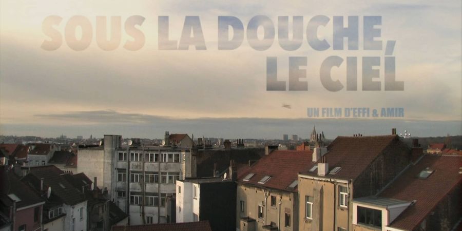 image - Sous la douche, le ciel