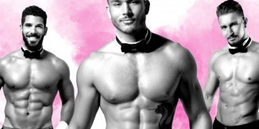 image - Chippendales