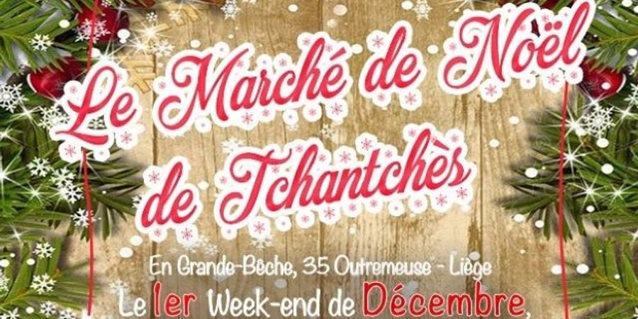 image - Marché de Noël de Tchantchès