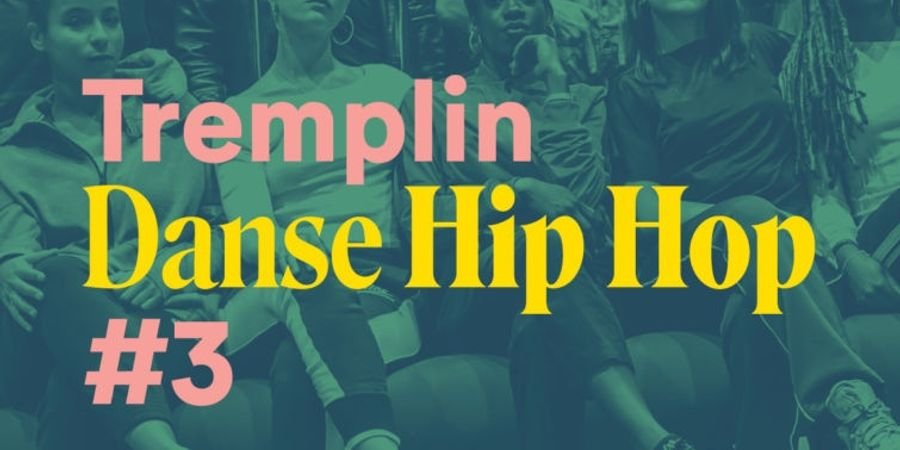 image - Tremplin Danse Hip Hop #3