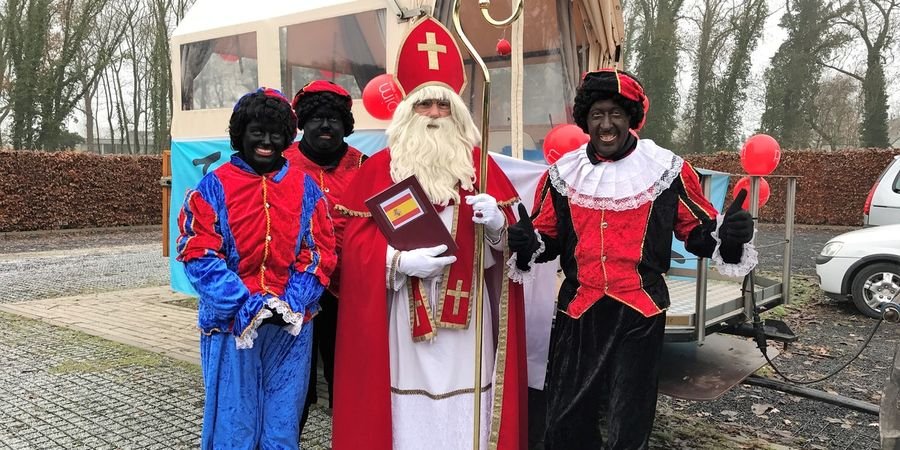 image - Aankomst Sinterklaas