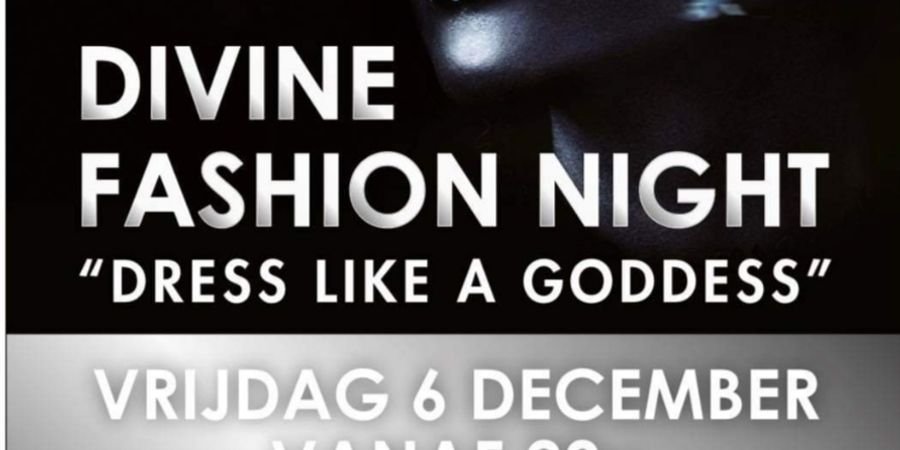 image - Divine fashion night