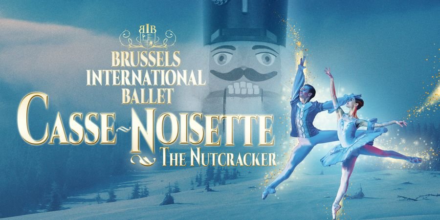 image - Ballet Casse-Noisette - The Nutcracker