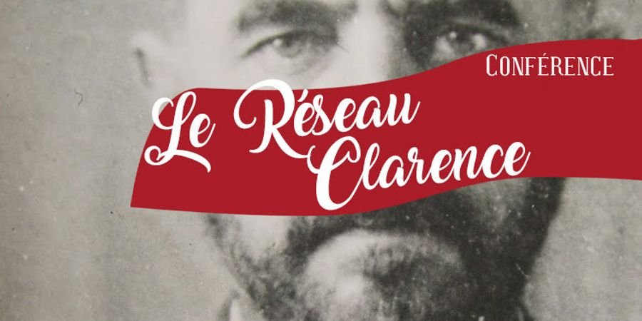 image - Le Réseau Clarence...
