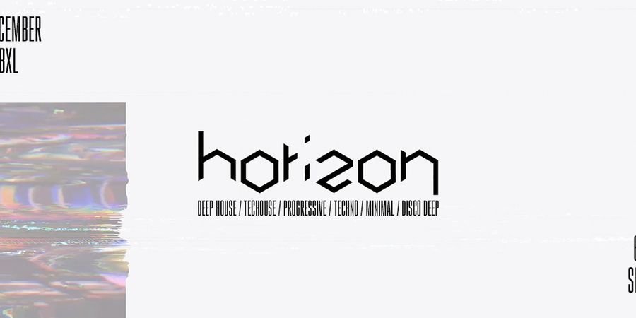 image - Horizon #1