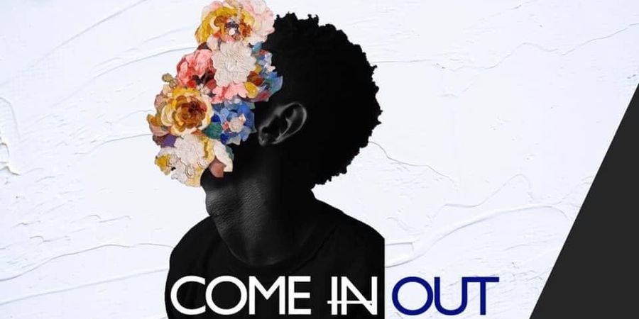image - Come In Out: Redefine