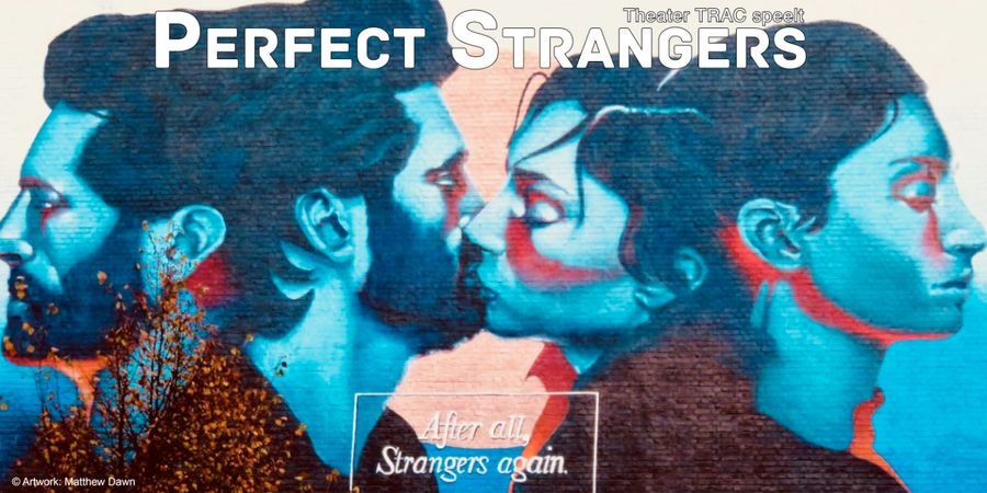 image - Perfect Strangers (herneming)