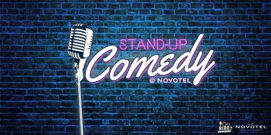 image - Stand-Up 