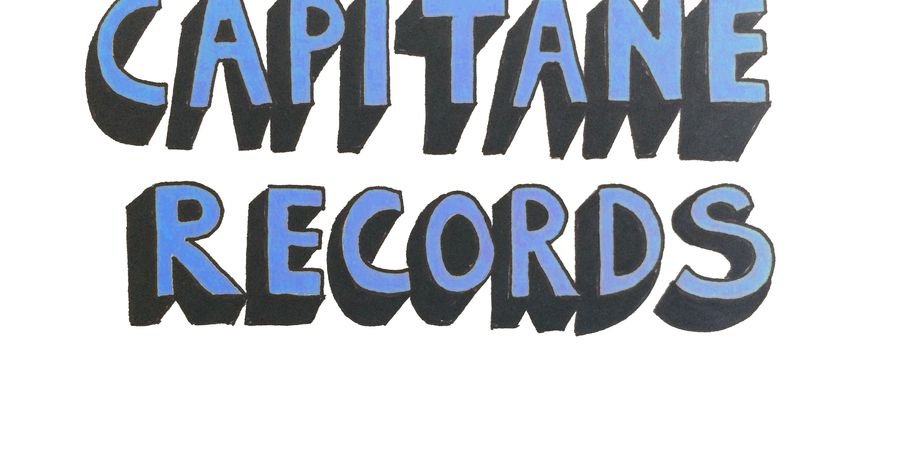 image - Capitane Records Label Night