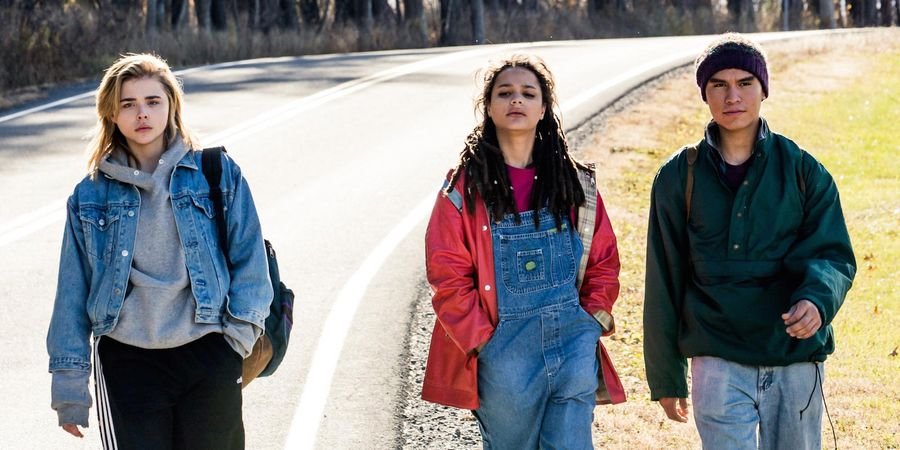 image - The Miseducation of Cameron Post