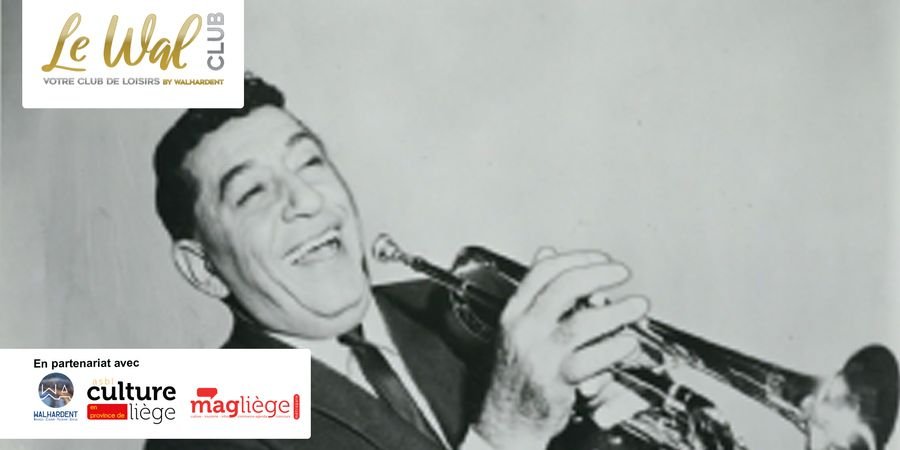image - Louis Prima The King of the swingers