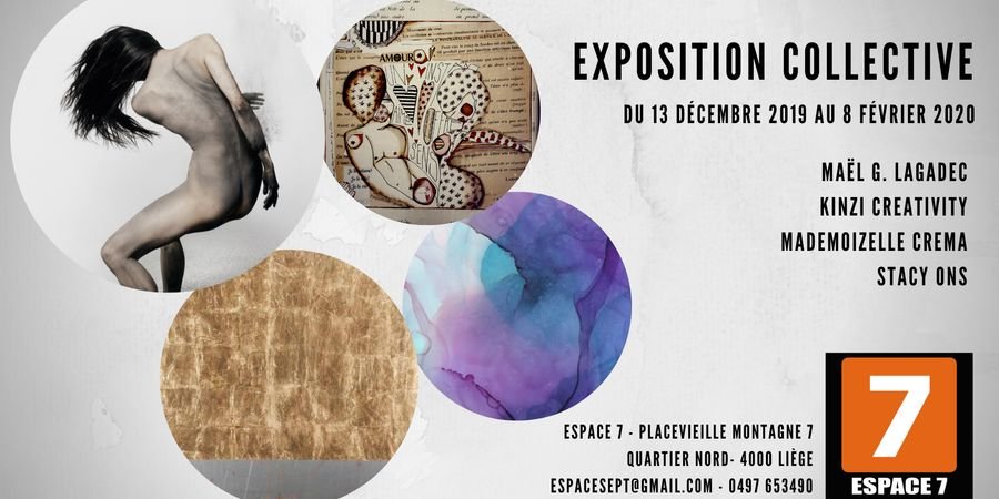 image - Exposition Collective