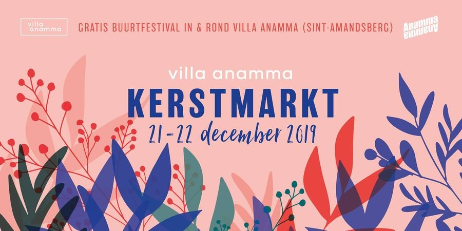 image - Villa Anamma Kerstmarkt