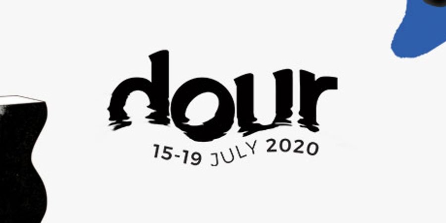 image - Dour Festival 2020