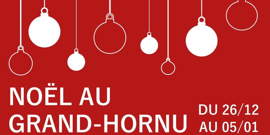 image - Noël au Grand-Hornu
