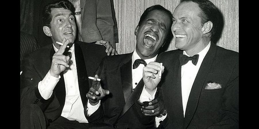 image - The Rat Pack Tribute