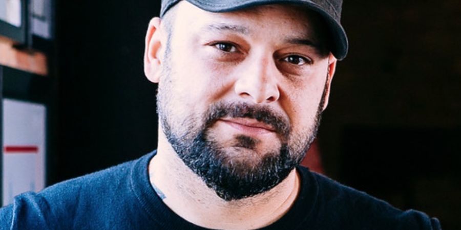 image - gesprek met Christian Picciolini