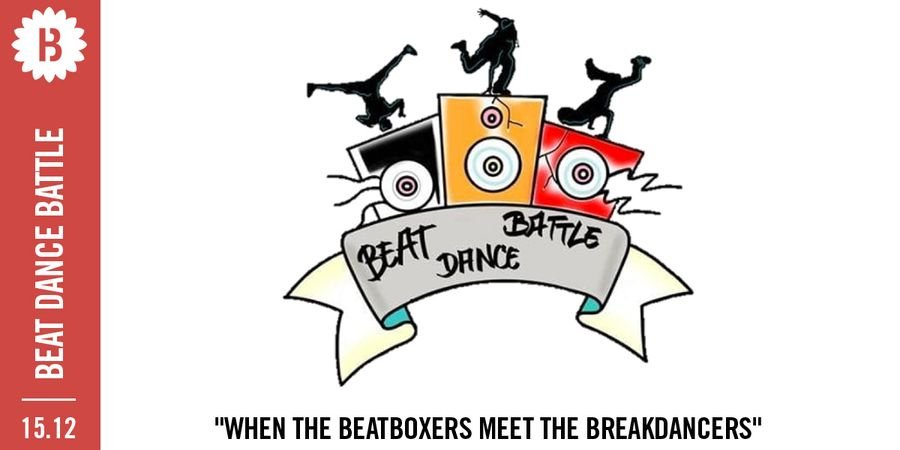 image - Beat Dance Battle 