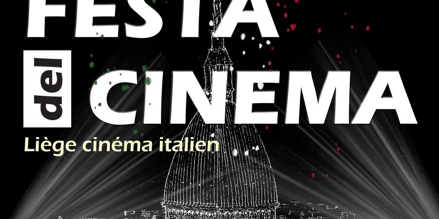 image - Festa del cinema