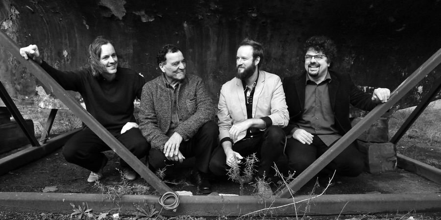 image - Djangofolllies : Fapy Lafertin New Quartet