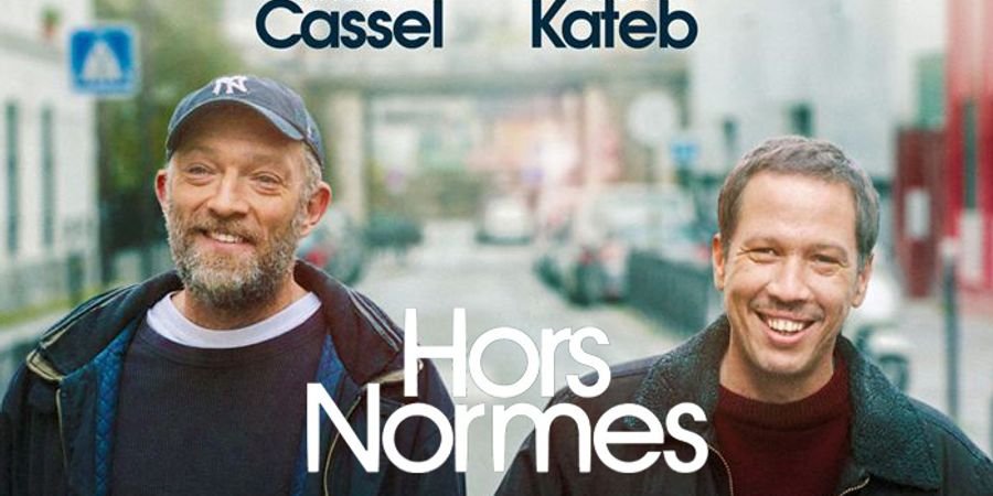 image - Hors normes