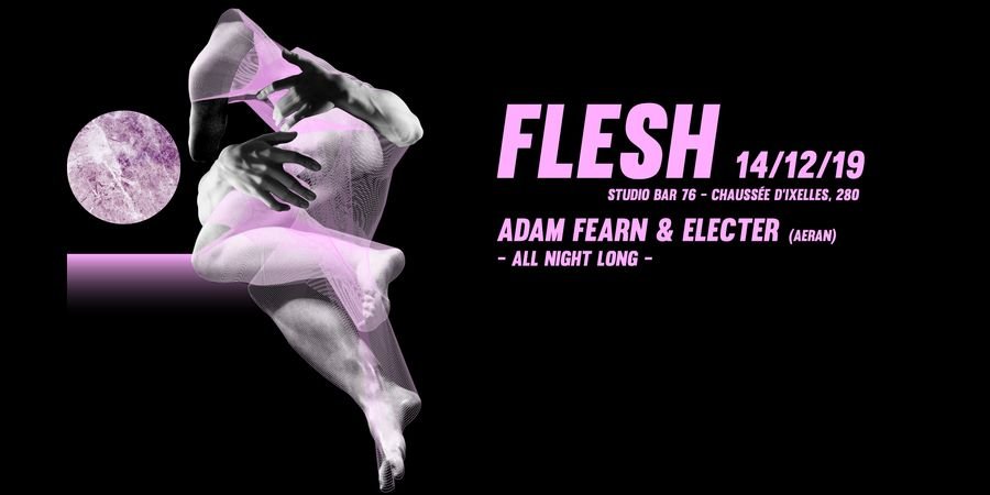 image - Flesh Party #2