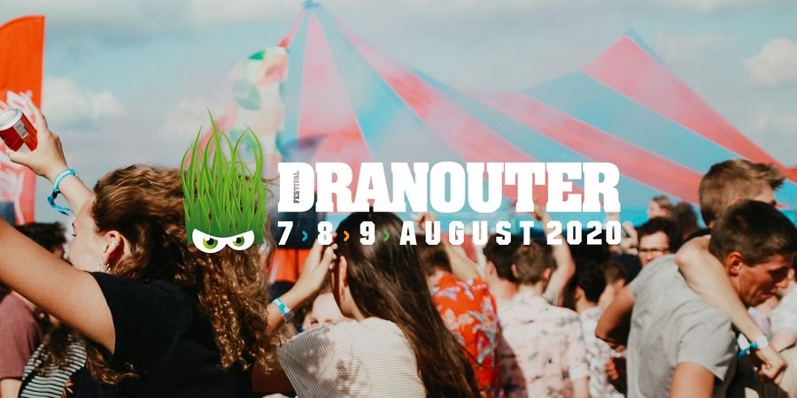 image - Festival Dranouter 2020