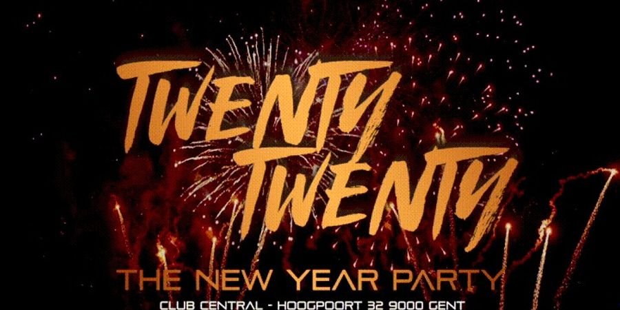 image - Twenty Twenty: The New Years Party