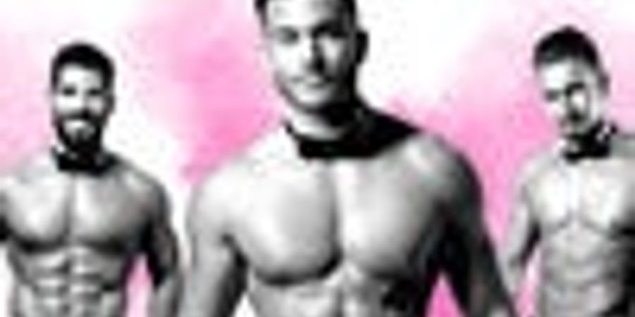 image - Chippendales®