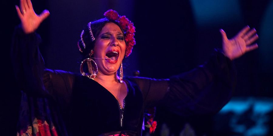 image - Noche de Flamenco, Coral Vados invite Mara Rey & Pedro Cordoba