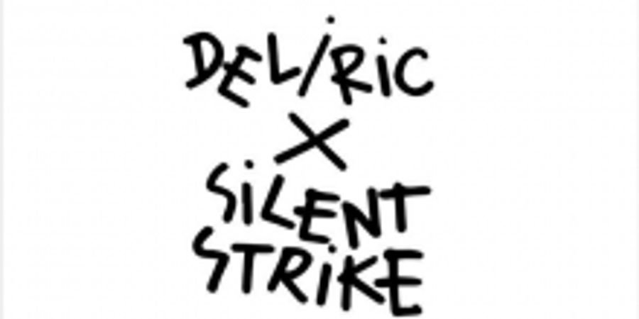 image - Europalia - deliric & silent strike
