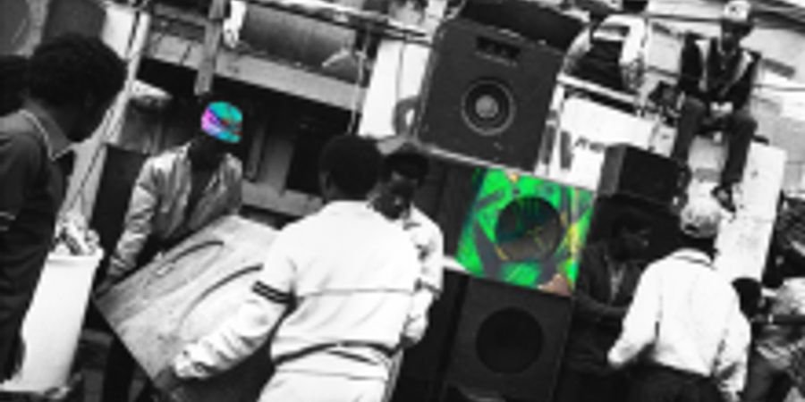 image - Sound days #1 reggae