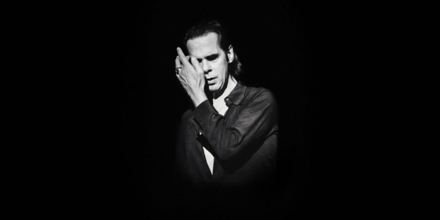 image - Conversations with Nick Cave