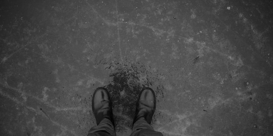image - Ogutu Muraya On Thin Ice