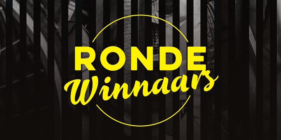 image - Ronde Winnaars